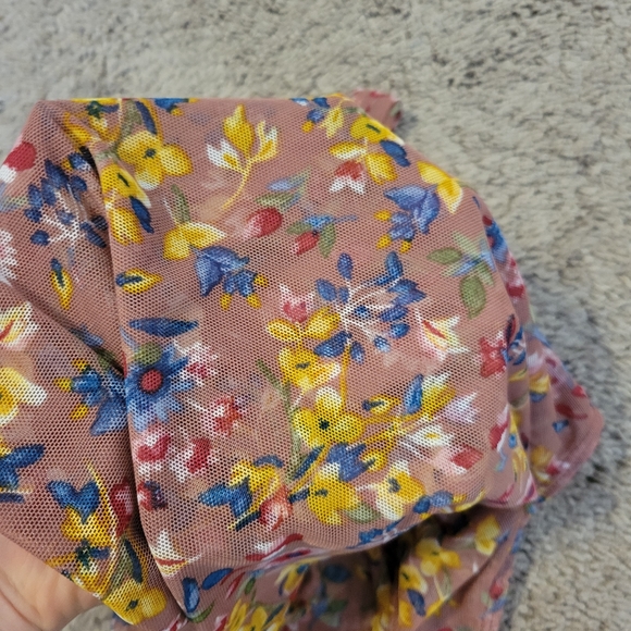 Lulu's bodysuit - Picture 5 of 5